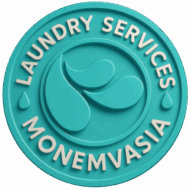 Monemvasia Laundry Services
